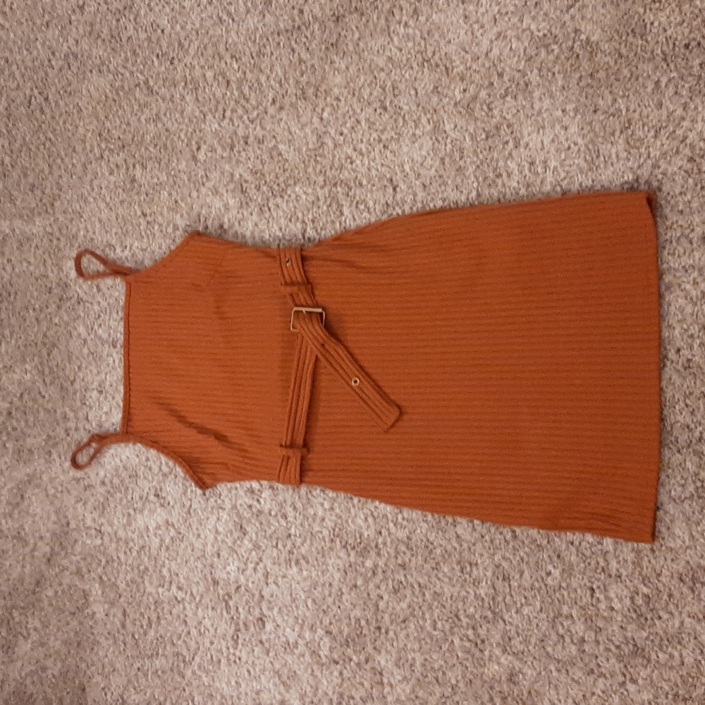 Say what dress